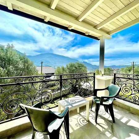 Villa Edmond