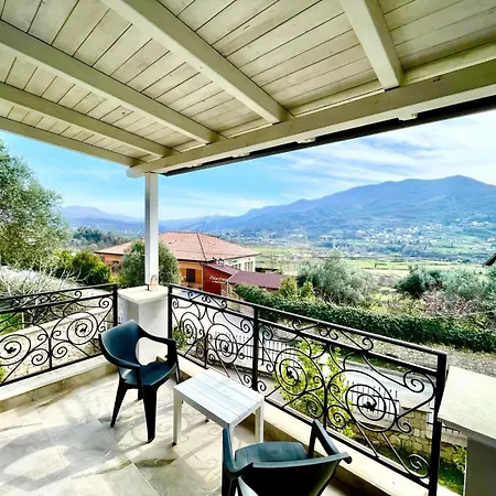 Villa Edmond