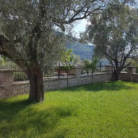Villa Edmond