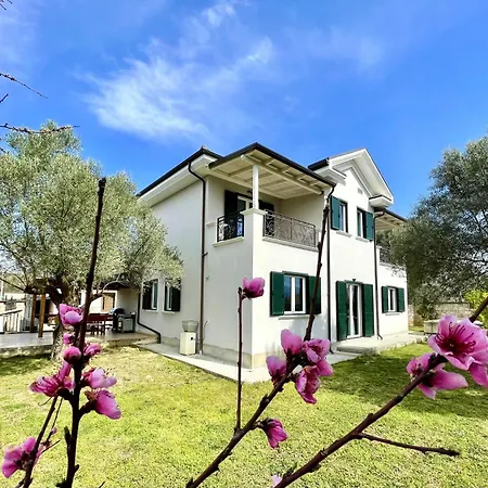Villa Edmond